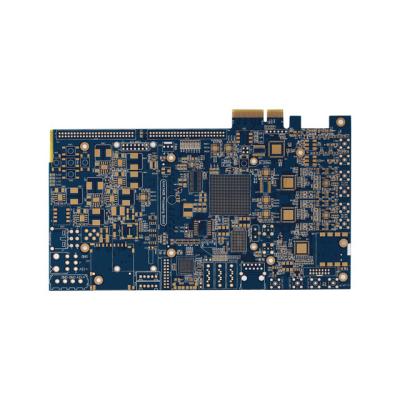 China FR4 China pcb printed circuit board pcba assembly custom service for android mobile charging pcb board for sale