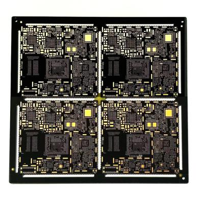 China FR4 Shenzhen OEM PCB Manuafcturer PCB Assembly Custom Other PCB Prototype for sale