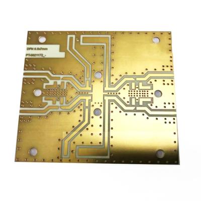 China OEM FR4 electronics pcb board pcba board PCB boards professional multilayer delivery customized PCB fastly for sale