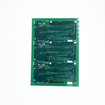 China FR4 Shenzhen PCB Manufact Board Making Dry Film Soldering Toy Remote Control Car PCB for sale