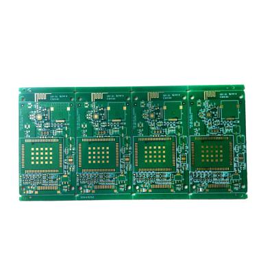 China FR4 PCBA Samples, PCB Assembly and PCBA Manufacturer for sale