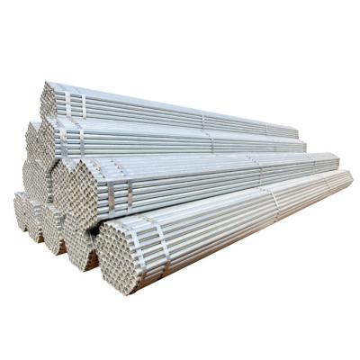 China OEM del estruendo del GB de las tuberías de acero del soldado enrollado en el ejército de ASTM A106 tubo galvanizado 2 pulgadas los 5.8-12m en venta
