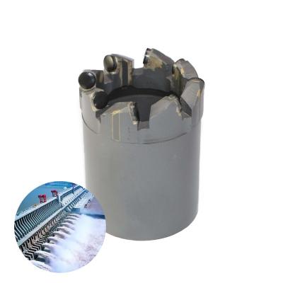 China Construction works 113 cdc bit manufacturing process halliburton pdc bits for oil well drilling for sale