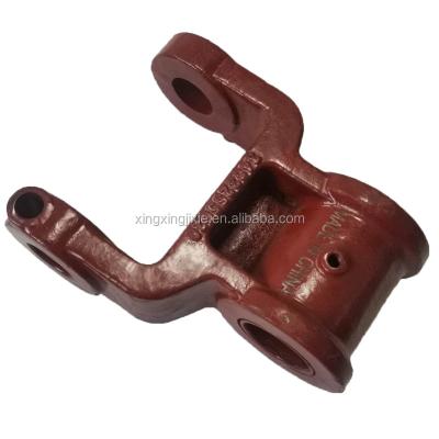 Китай 3463255020 Shaft Bracket Hanger for Mercedes Custom truck part &truck chassis parts Rear Leaf Spring Shackle SPRING продается