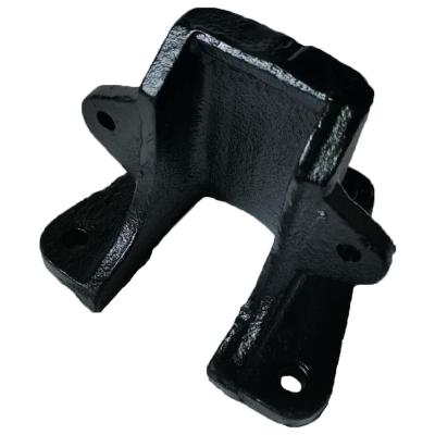 Китай Truck Chassis Accessories Parts truck accessories Helper Bracket have 4 holes продается