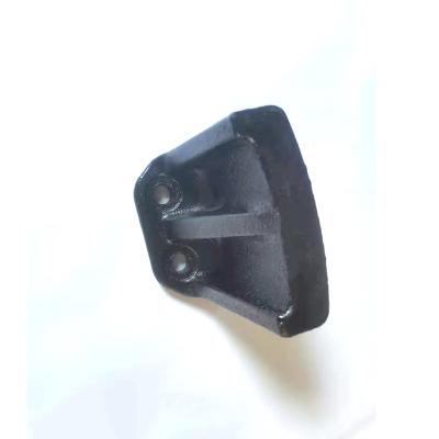 Китай Spring Helper Hanger Bracket bow support for ISUZU truck have 4 small holes продается