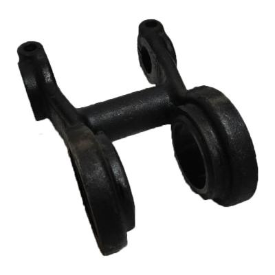Китай Truck Parts Suspension Accessories H Shackle 1377729 For Japanese Truck продается