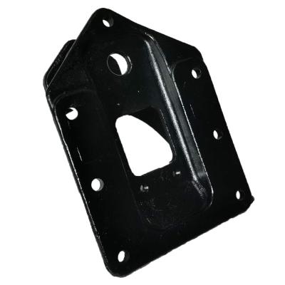 Китай Heavy Truck Parts Japanese Car Spring Hanger Bracket D 141930216 продается