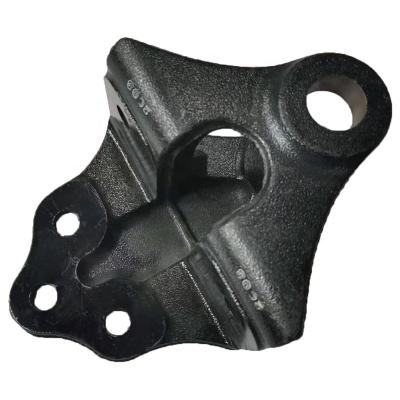 Китай Japanese Man Car Truck Chassis Bracket Spring 3holes 48411-ew03048411-e051048411ew03048411e0510 продается