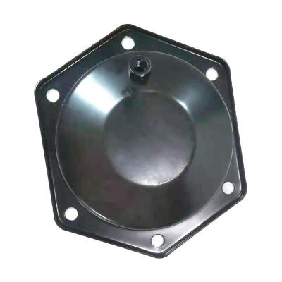 Китай Part Truck Part Truck Chassis Accessories Parts Cover Plate 6 Hole For Japanese Truck продается