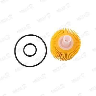 Cina 04152-37010 filtro da olio per motori dell'automobile 04152-YZZA6 04152-B1010 04152-40040 per Toyota Lexus Subaru Car in vendita