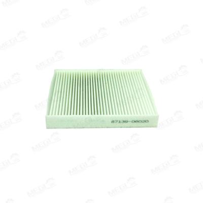 Cina 87139-06020 filtro dell'aria della cabina di 8713906020 automobili per l'automobile della CORONA S210 2014-2019 2.0T 2.5L di TOYOTA in vendita