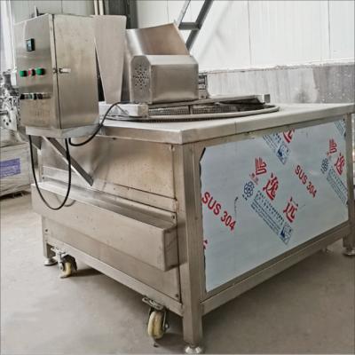China New Top Design Electric Fryer Industrial For Snack Deep Fryer With Thermostat for sale