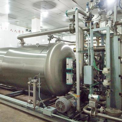 China canned food autoclave machine price sterilization in kenya for sale