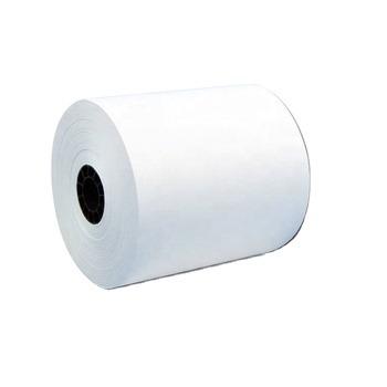 China Waterproof Coated Paper Wholesale Custom Factory Price Best Quality Pe for Paper Cup Bottom Paper Single Wall Virgin Pulp and PE for sale