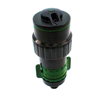 China Installment Water Sprinkler System H2O-360 Degree Speed Easy Drive Sprinkler for sale