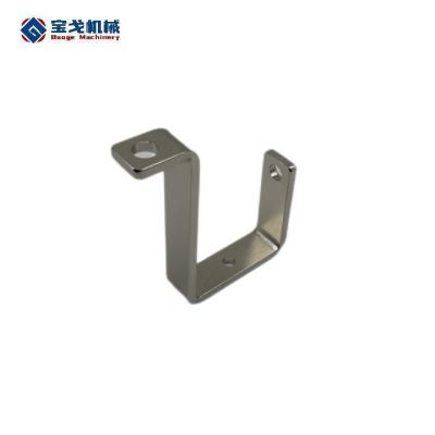 China Industria de la energía eléctrica Barra de bus de cobre y aluminio bimetal con superficie de níquel 260*30*3mm en venta