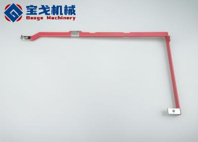 Chine A35 haut Ampacity a plongé les barres omnibus de cuivre pour le Cabinet de communication de Huawei 5G à vendre