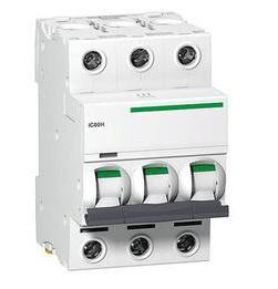 China Schneider DC Contactor Schneider LC1-D1201M5N LR2 XB2-BG33C for sale