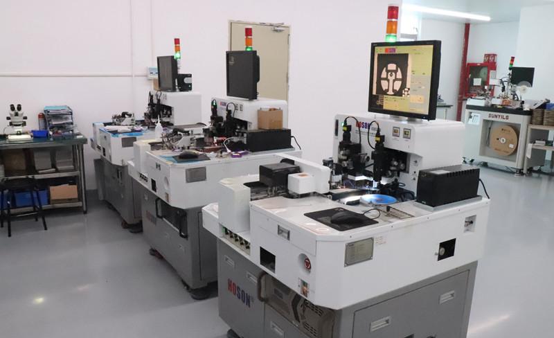 Fournisseur chinois vérifié - Shen Zhen AVOE Hi-tech Co., Ltd.