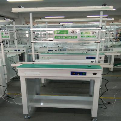 Китай Транспортеры PCB транспортера осмотра SMT цепные для производственной линии pcb продается