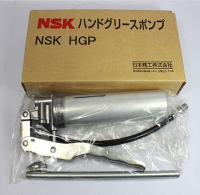 China Routing Machine NSK HGP Grease Gun SMT machine parts PCB Drilling for sale