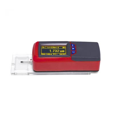 China High Accuracy Portable Speed DSP Chip Controlled Matrix LCD Screen Displays Digital Roughness Rapid Testing Tester Leeb432 for sale