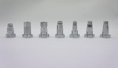 Chine various adapters convert different brand spray gun to work with paint paint cups à vendre