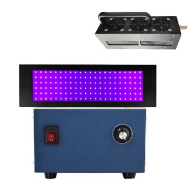 China 350W 395nm Uv Led Curing Equipment For Offset Printing for sale