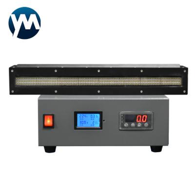 Cina Lampada di raffreddamento UV per la stampa di carta Per la macchina da stampa Sistema di raffreddamento UV a LED da 750W in vendita