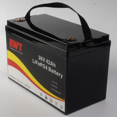 China LiFePO4 24V Battery 640Wh Out Power and Bms for Dependable Performance for sale