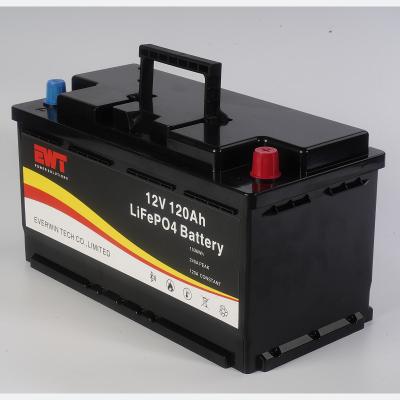 China Prismatic Cell Configuration Lithium Iron Phosphate Battery Pack for Solar System 51.2V Nominal Voltage for sale