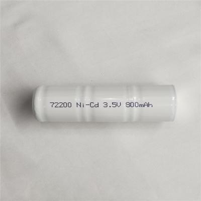 China Long Lasting and Environmentally Friendly Other Storage Type NiMH Battery Rechargeable for sale
