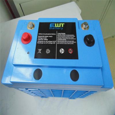 China LiFePO4 Armazenamento de energia Bateria de lítio 5,12kwh Energia utilizável para soluções de energia industrial à venda