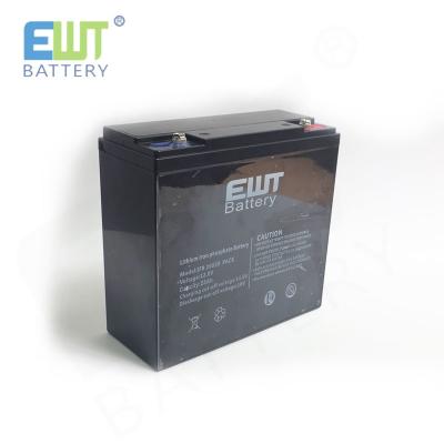 Cina Sistemi di energia rinnovabile LiFePO4 batteria 24V ad alta densità energetica in vendita