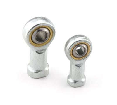 China Garment shops pneumatic universal joint swing components / K cylinder accessories PHS fisheye seal for sale
