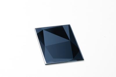 Chine Conception de plaque de couverture de panneau de verre 3D personnalisé selon vos dessins à vendre