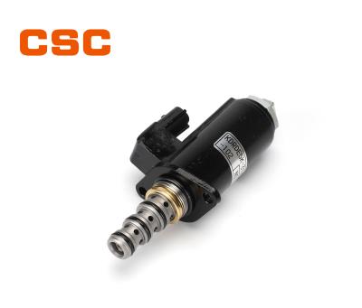 China KDRDE5K-31/30C50-102 Hydraulic Valve For SY215-8 SK230-6E SH350-5/460-5 for sale