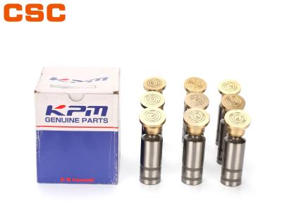 China SANY30 ton original Piston, MCB195 Walking Motor and Spare Parts for sale