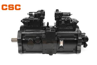 Chine Pompe hydraulique de l'excavatrice 210-8 250-8 de KOBELCO 200-8, pompe principale hydraulique à vendre