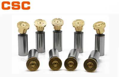 China Original K5V140 piston for SK350-8 SH300/330-3 ,Diameter 25, length 53, total length 83 for sale