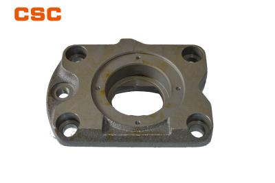 China Original K3V63 Swing Seat for SK135 / 20SR for sale
