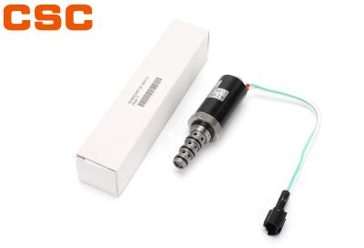 China KDRDE5K-20 Hydraulic Valve , Hydraulic Pump Solenoid Valve 40C13-203A for sale
