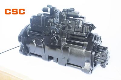 China Steel Hydraulic Parts Pump K3V112 Series For Sk200-6 / 230-6 Excavator for sale