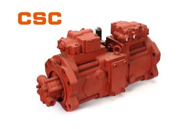 China K5V140 Series Hydraulic Parts , R305-3 Excavator Hydraulic Pump for sale