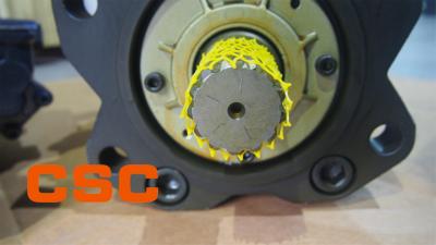 China SH300A3 Excavator Hydraulic Pumps K5V140 Series replacement parts for sale