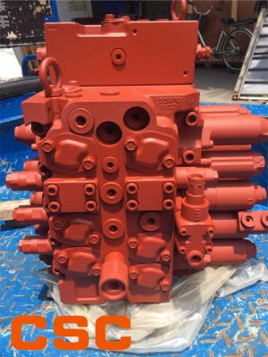 China Multi way valve assembly KMX15RA /B45028D Dseries original for sale