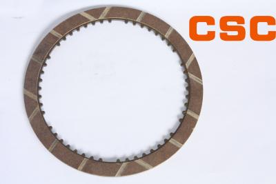 China Rotary Motor Parts Friction Plate For Excavator M2X63 Series for sale