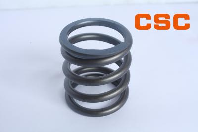 China Primavera grande del motor rotatorio de la serie de Kawasaki M2X146/piezas de reparación hidráulicas del motor en venta