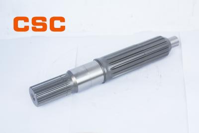 China M2X146 Motor Parts / Rotary Motor Spindle For Construction Machinery for sale